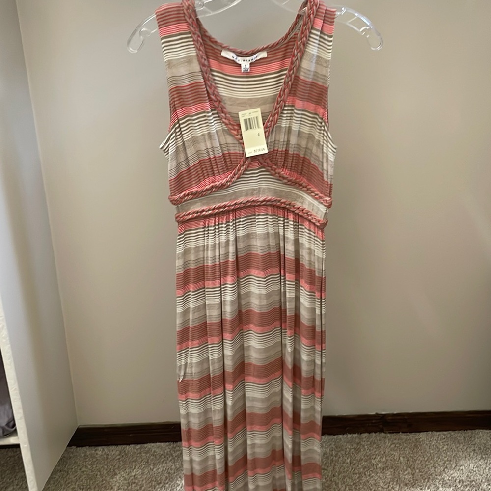 Womens Max Studio Dress Size Small